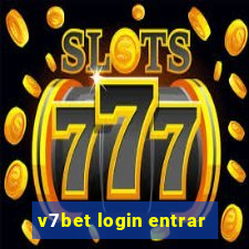 v7bet login entrar